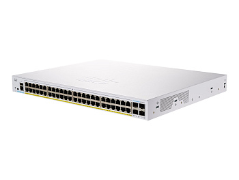 Cisco CBS250-48P-4G-CN