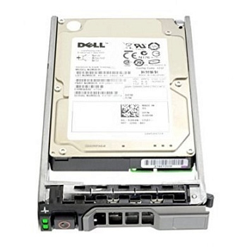 400-ALRV Жесткий диск Dell 4-TB 12G 7.2K 3.5 SAS w/F238F