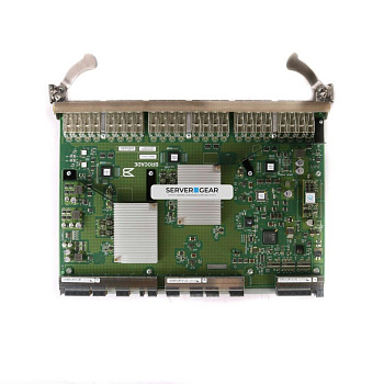 2499-3035 Переключатель SAN768B 2 48 PORT BLADE