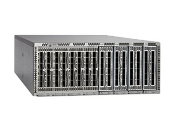 Cisco N6K-C6004-96Q