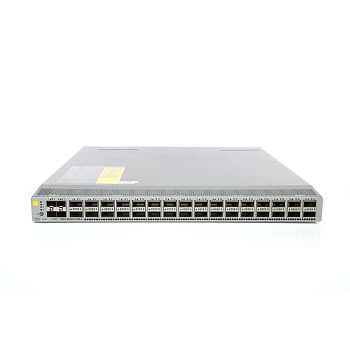 Cisco N3K-C3132Q-X-FD-L3