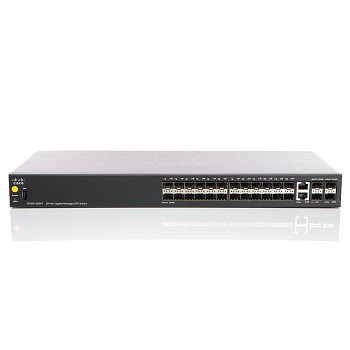 Cisco SG350-28SFP-K9-NA