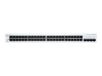 Cisco CBS220-48T-4X-EU