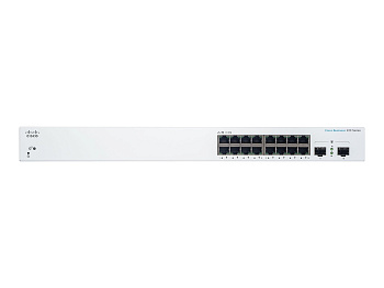 Cisco CBS220-16T-2G-EU