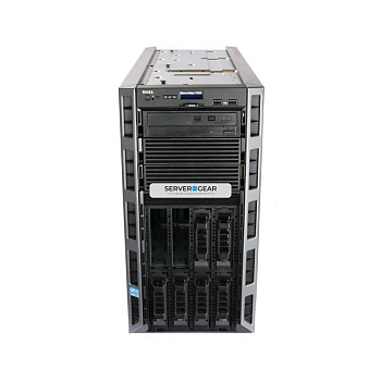 PET320-LFF-8 Сервер PowerEdge T320 8x3.5 CTO Ask for custom qoute