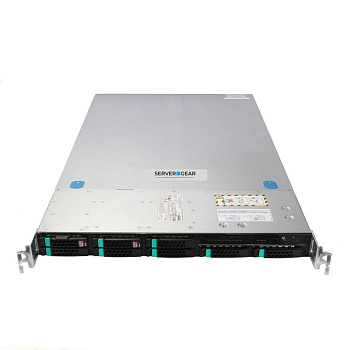 100-575-021 Сервер EMC Isilon A100 Backup Accelerator