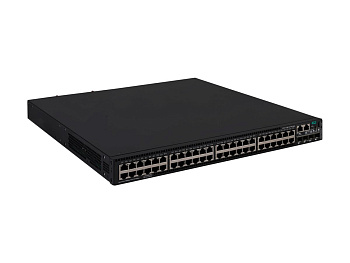 Aruba 5140-48G-PoE+-4SFP+-1-slot-HI