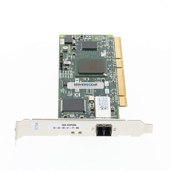 9406-5704 Контроллер PCI-X FIBRE CHAN TAPE CTLR