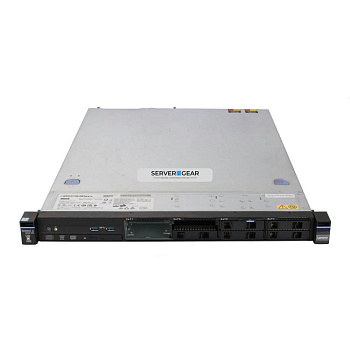 3633AC1 Сервер x3250 M6 Configured to order