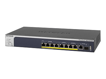 Netgear MS510TXPP-100