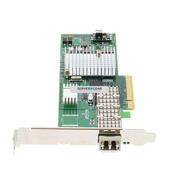 42C1790 Сетевая карта NetXtreme II 10 GigE Express Fiber SR Adapter