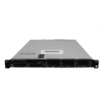 PER330-SFF-8-H5N7P Сервер PowerEdge R330 8x2.5 H5N7P Ask for custom qoute