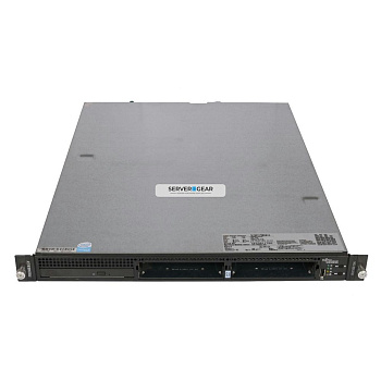 RX100S4-LFF-2 Сервер RX100S4 S26361-D2532-B10 2x3.5