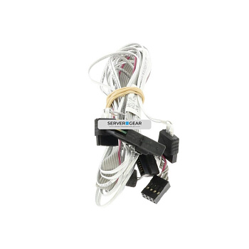 CBL-SAST-0880 Кабель 4x SATA 55/55/55/55cm