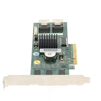D2516-D11 Контроллер PCI-E Raid Card 512 MB Cache