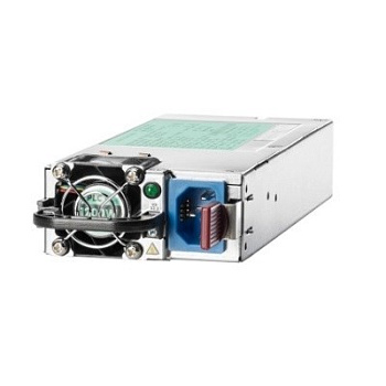 500127-B21 Блок питания HP 1200 Вт Common Slot High Effeiency Redundant Power Supply