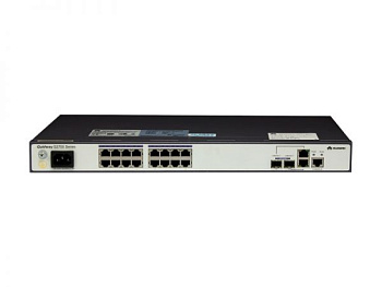 Huawei S2700 Series Switches