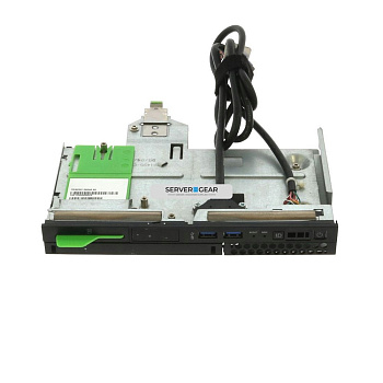 T26139-Y3999-V505 Кабель Cabling Front USB 3.0