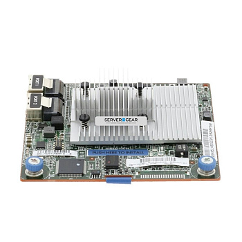 804333-B21 Контроллер HP P408i-A SR 12G SAS Controller