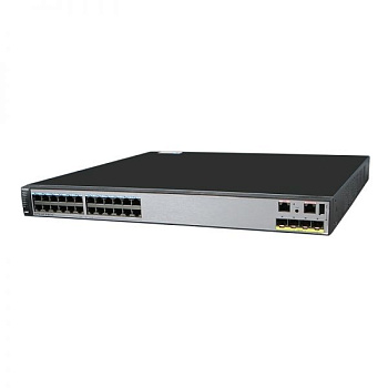 Huawei S5700 Series Switches