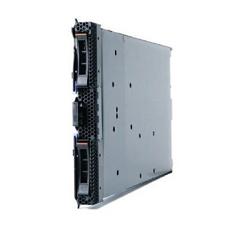 137784780 Сервер IBM BLADECENTER HS23 BLADE SERVER [7875A2U]