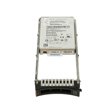 ЖЕСТКИЙ ДИСК IBM 59E8 - 387GB SFF-2 4k SSD (IBM i)
