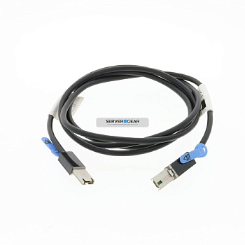 3684 Кабель IBM SAS CABLE (AE) ADAPTER TO E 3M