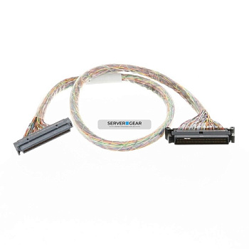 73P6159 Кабель U320 INT 24'' LVD SCSI CABLE