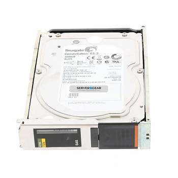 005050955 Жесткий диск EMC 4TB 7.2K 3.5in 6G SAS HDD for VNX