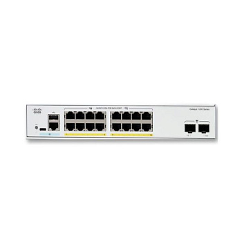 Cisco C1200-16P-2G