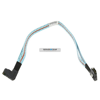 667874-001 Кабель HP 45cm Mini-SAS Cable for DL360p G8