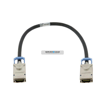 8121-0879 Кабель HP 0.5M 10Gb CX4 Cable for Bladesystem