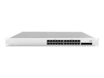 Meraki MS210-24P-HW