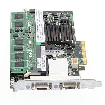 RF480 Контроллер PERC 5/E 256MB