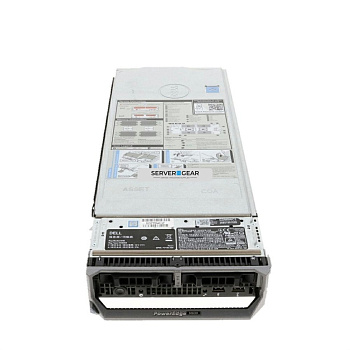 PEM630-PHY8D Сервер PowerEdge M630 PHY8D