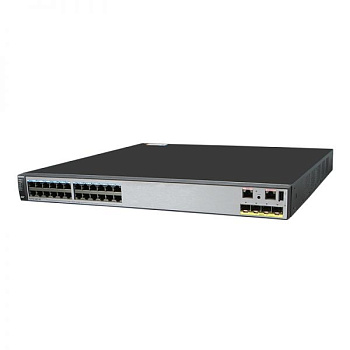 Huawei S5700 Series Switches