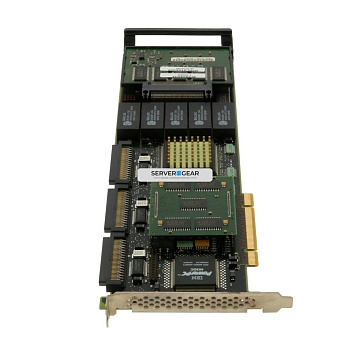 2726 Контроллер PCI RAID DISK UNIT. CONTROLLER