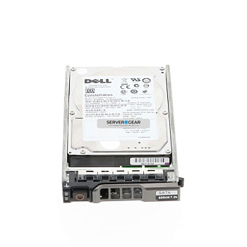 G629T Жесткий диск 500GB 7.2K 2.5 SATA 3G ST9500420AS