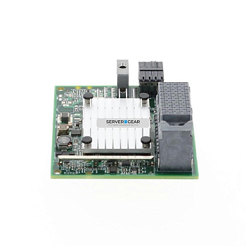00KF001 Сетевая карта Flex System CN4022 2-port 10Gb Converged Adapter