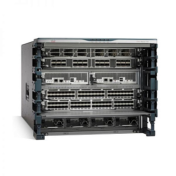 Cisco N77-C7706