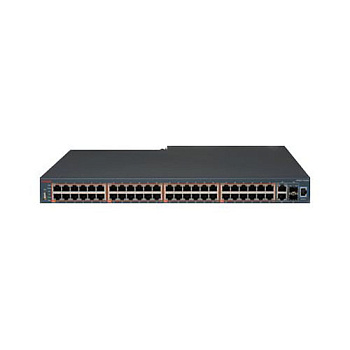 Avaya VSP4850GTS-PWR+